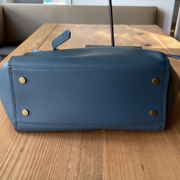 Zac Posen Eartha Belted Bag - Picture 9 of 10